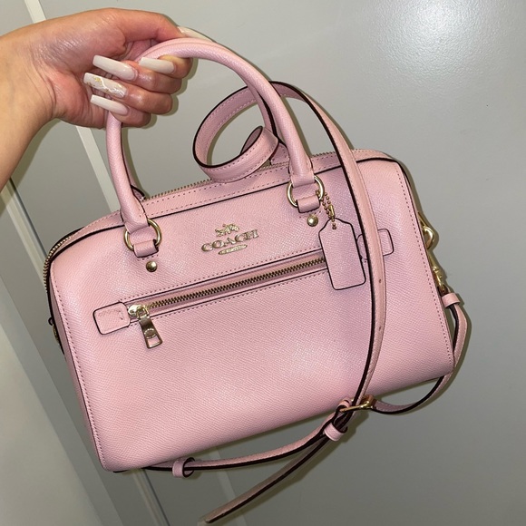 Coach Bag - Picture 1 of 4